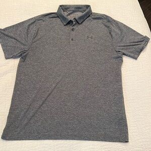 Under Armor The Playoff Polo size XL